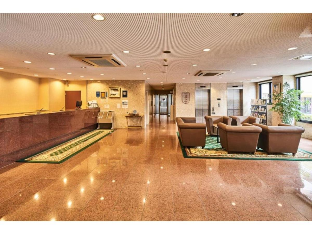 Hotel Urayasu Sun - Vacation 33020v Präfektur Tokio
