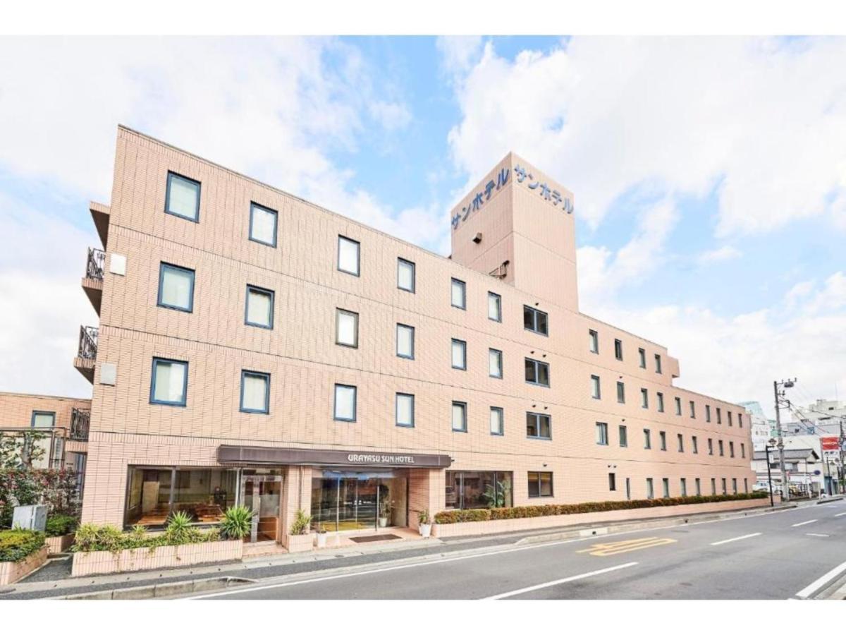 Urayasu Sun - Vacation 33020v Hotel Tokio